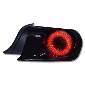 S550 Mustang LED Tail Light Replacement for 6th Generation 2015+