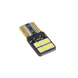 Luxen 5630 6smd Canbus 194 T10 Flat