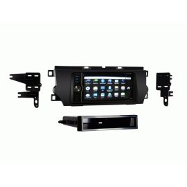 Toyota Avalon 2011-up Multimedia Android Navigation System with