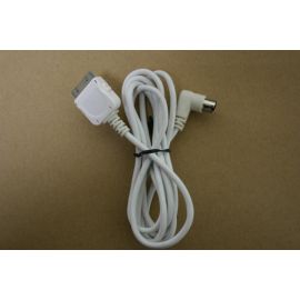 iPod Adapter for G6 units with 9 pin input