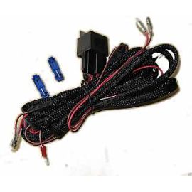Wiring Harness for Angel Eyes