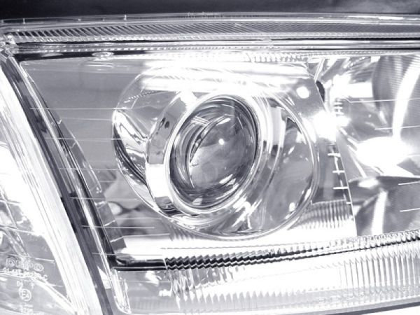 Volkswagen Passat B5.5 Headlight repair & upgrade kits HID xenon LED