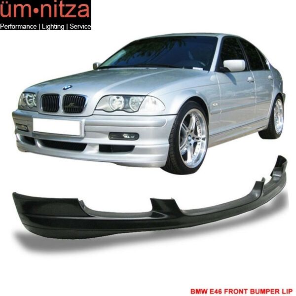 Tuning Shop BMW E46 - Body kits, Spoilers, Lighting and more. - Convert Cars