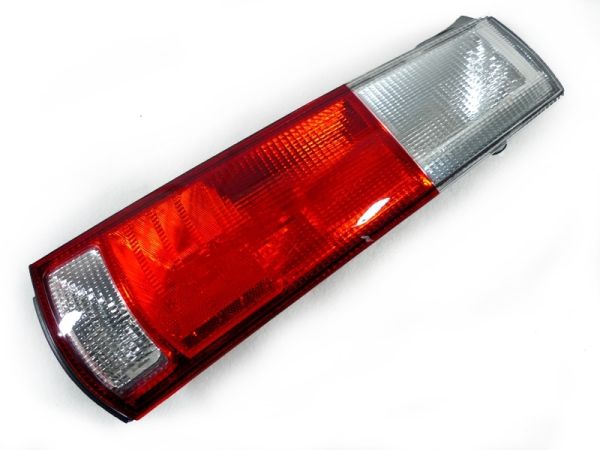 1997-2001 Honda CR-V DEPO Rear JDM Style Red / Clear or Red