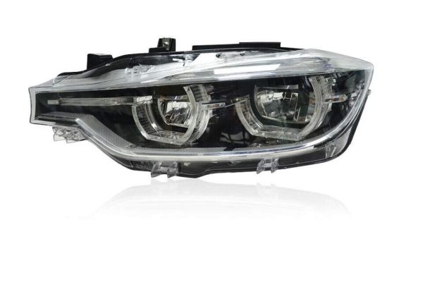 4X D1S Xenon HID Headlight + 5202 LED Fog Light Bulbs For Chevy Camaro  2010-2013