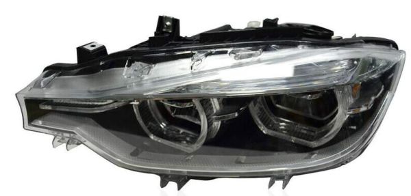 For BMW F30 DTM V2 LCI LED Headlight for 318 320 325 328 330 335 with