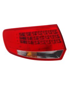 04-07 Audi A3 Sportback 5dr Euro LED Taillights