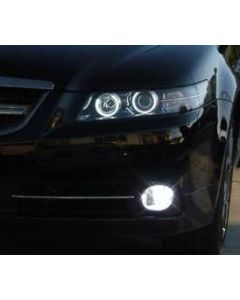 Predator ThinLine Acura TL Angel Eyes (06-07)