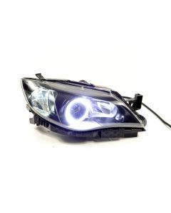 Subaru STI Orion V2 LED Angel Eyes (04-08)