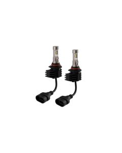 Low Beam LED Headlight Bulbs for 2002-2006 Chevrolet Avalanche (pair)