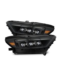 Ford Mustang (15-17) Nova Mk2 Headlights