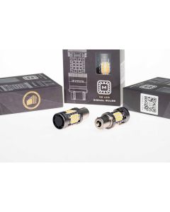 1156: XB LED Bulbs (Resistor-Free)