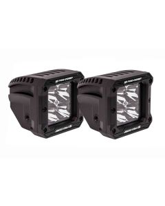 LED Ditch Light System: Ford F-150 (21-24)