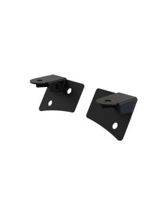 Jeep Wrangler JK (07-18) Ditch Light Brackets