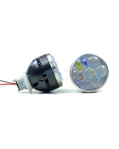 High Beam: Profile Hi-Lens 2.0 LED