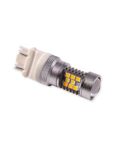 3157 HP24 Switchback Dual-Color Turn Signal LED Bulbs