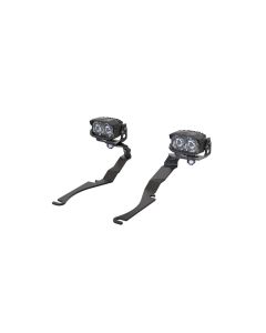 2Banger LED Drift Light System: FR-S / BR-Z / GT86 (12-20)