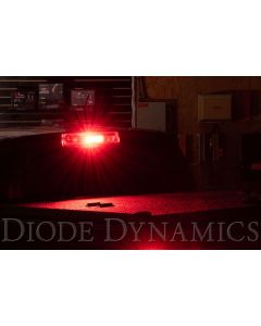 3rd Brake Light LED for 2015-2024 Chevrolet Colorado (one)