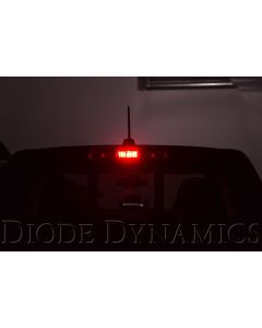 3rd Brake Light LED for 2015-2022 GMC Canyon (one)