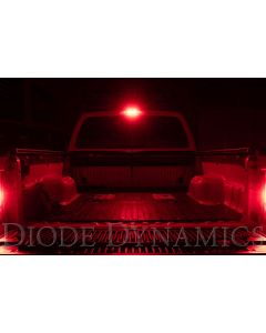 3rd Brake Light LED for 1999-2022 Ford Super Duty (one)