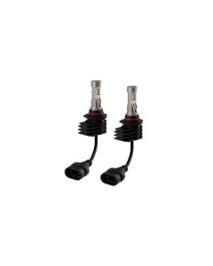 High Beam LED Headlight Bulbs for 2003-2011 Lincoln Town Car (pair)