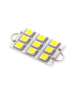 44mm SML9 LED Bulbs