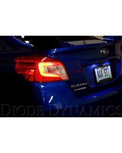 2015-2021 Subaru WRX / STi Tail as Turn® +Backup Module (USDM)