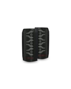 Ford Bronco (87-96) LUXX LED Tail Lights