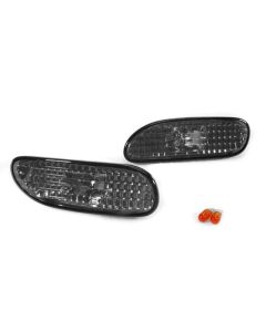 1995-1999 Mitsubishi Eclipse DEPO JDM Look Front Side Marker Lights