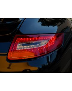 2005-2008 Porsche 911 Carrera 997 DEPO True Facelift Style LED Rear Tail Light