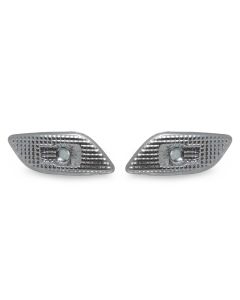 2002-2003 Subaru Impreza DEPO Clear or Smoke Side Marker Lights