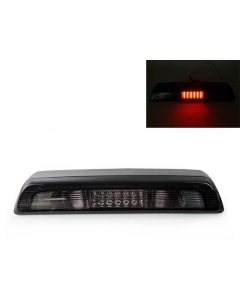 2007-2013 Toyota Tundra OEM Replacement LED Smoke 3rd Brake Light