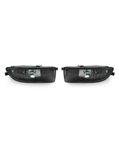 2012-2013 VW Beetle DEPO OE Style Replacement Fog Light