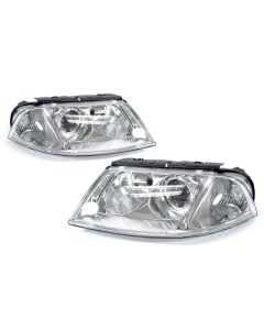 2001-2005 VW Passat B5.5 OEM Replacement Projector Headlight