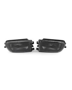 1997-2000 Fit BMW E39 5 Series / 1996-1999 BMW Z3 OEM Replacement Fog Light