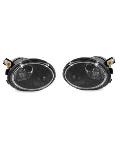 00-06 Fit BMW E46 with Sport Pkg. / 01-06 E46 M3 / 00-03 E39 M5 OEM Replacement Fog Light