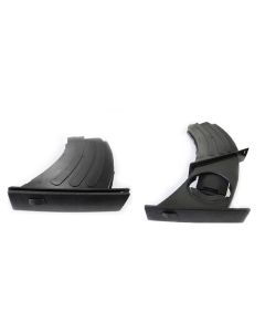 2004-2010 Fit BMW E60 / E61 5 Series Driver Right Side Retractable Cup Holder - 51459125622