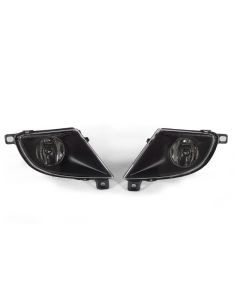 2008-2010 Fit BMW E60 / E61 5 Series Without Sport Package DEPO OEM Replacement Fog Light