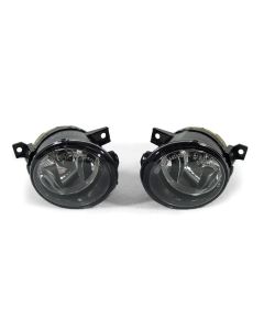 2006-2010 VW Passat B6 Chassis DEPO OEM Replacement Glass Lens Fog Light