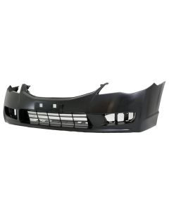 06-11 Honda Civic Acura CSX Sedan JDM Front Bumper FD1 FD2 Conversion Swap