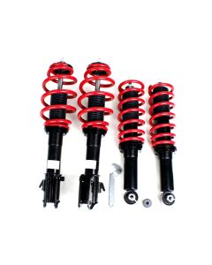 RSK Premier Coilover Kit 32 Way Dampening For 2014-2017 Subaru Forester SJ