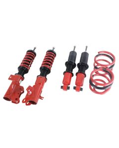 RSK Premier Coilover Kit for 2010-2015 Chevrolet Camaro 32 Way Dampening