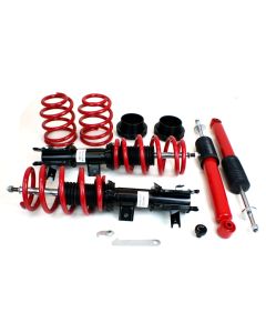 RSK Premier 32 Way Dampening Coilovers 12-15 Honda Civic | 12-13 SI | 13-14 ILX