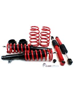 RSK Premier Coilover Kit for 2008-2011 GH Mazda 6 32 Way Dampening