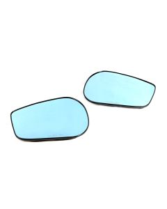  Polarized Blue  Anti-Glare Mirror Glass for Scion FR-S & Subaru BRZ