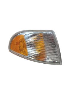 AUDI A4 B5 96-99 OEM AMBER CORNER SIGNAL LIGHT-RH RIGHT SIDE PASSENGER