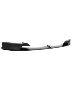 12-15 Fit BMW F30 3-SERIES M PERFORMANCE STYLE LIP FOR M-TECH SPORT FRONT BUMPER