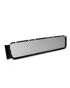 92-98 Fit BMW E36 3-SERIES M3 FRONT BUMPER LOWER CENTER SPORT MESH GRILLE