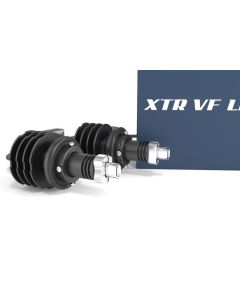 1156: Xtreme VF LED Bulbs