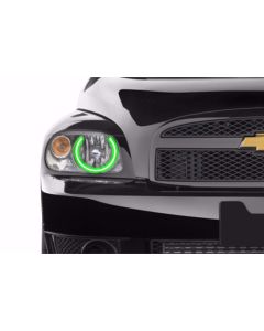 Chevrolet HHR (06-11): Profile Prism Fitted Halos (RGB)